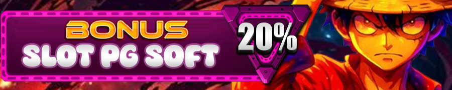 NADIA4D bonus bermain pgsoft 20%