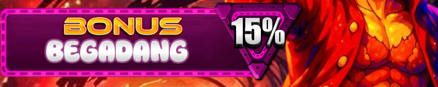 NADIA4D bonus begadang 15%