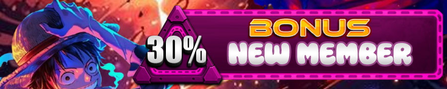 NADIA4D Bonus New Member 30%