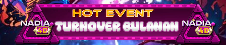 NADIA4D BONUS TURNOVER BULANAN