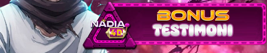 NADIA4D BONUS TESTIMONI