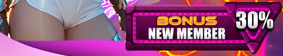 NADIA4D Bonus New Member 30%