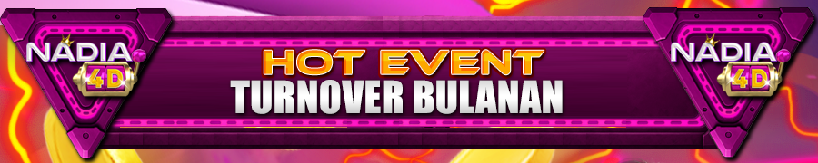 NADIA4D BONUS TURNOVER BULANAN