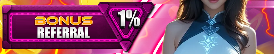 NADIA4D Bonus Referral Up To 1%